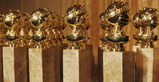 Golden Globes on the Road to the Oscars (+ Full Winners List)