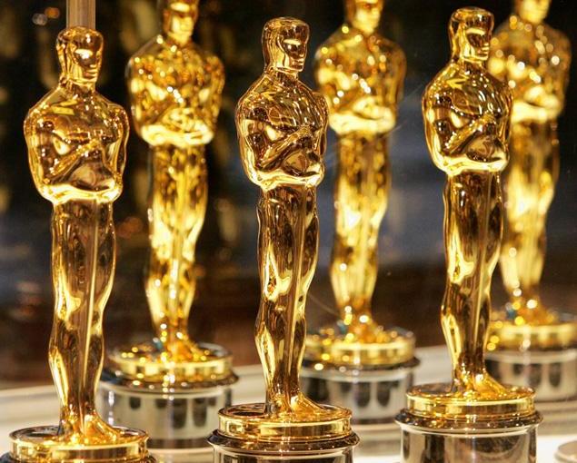 Oscars 2014 — Best Live Action Short