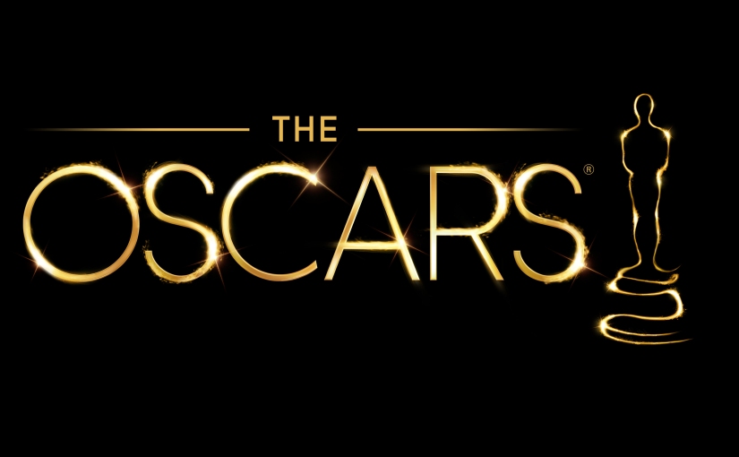 Oscars 2015 – Actor